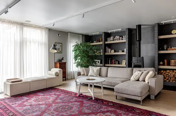 зеленые холмы