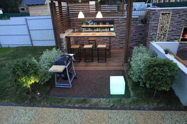 Программа Дачный Ответ