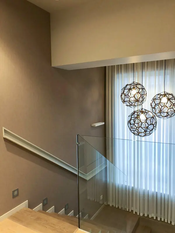 Дом в Магнитогорске