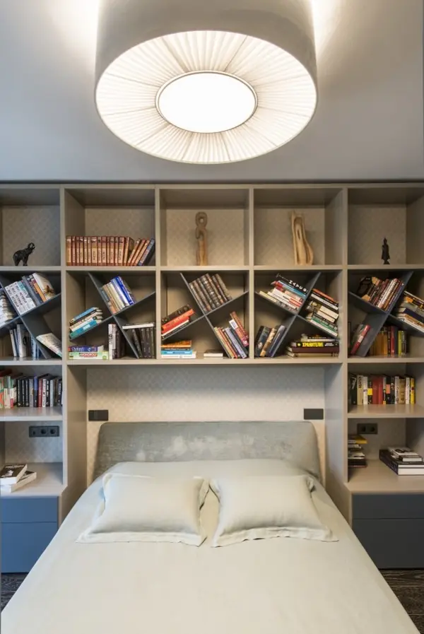 Квартира на Ленинском проспекте