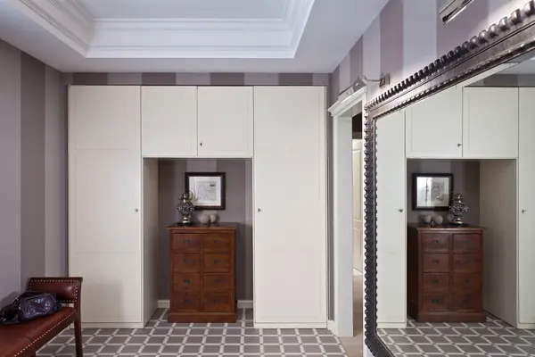 Квартира в Москве 5