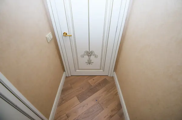 Квартира на улице Маршала Катукова.