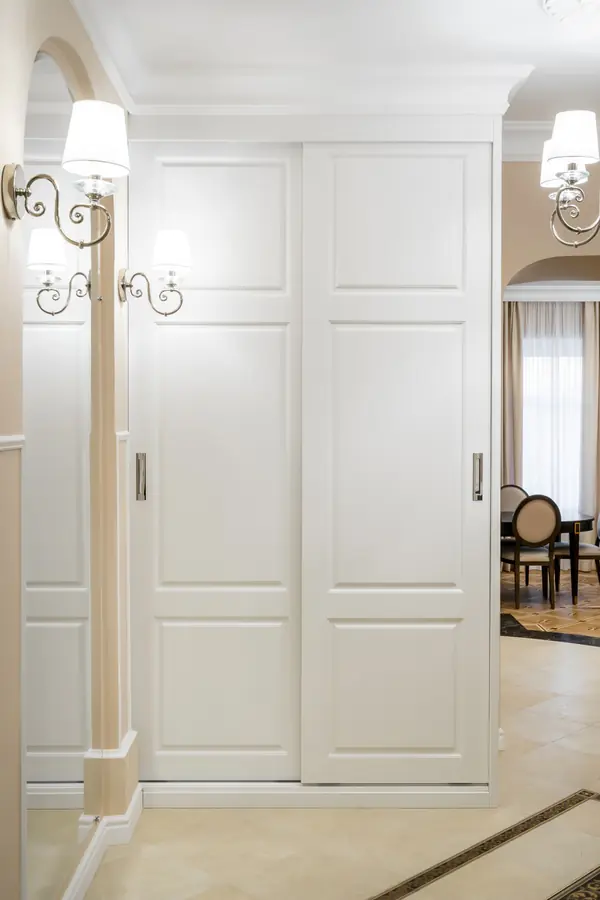 Особняк на Фонтанке