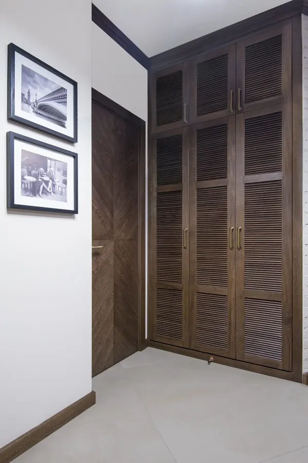 Лофт для молодого человека