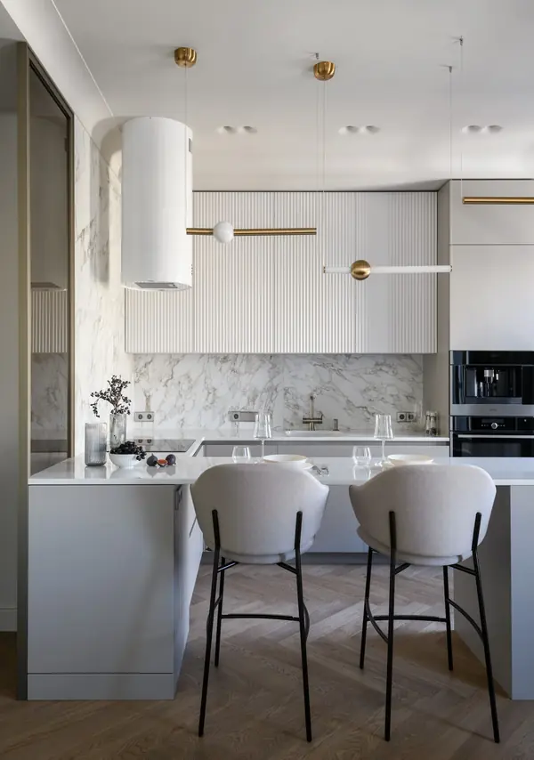 Реализация Richmond Residence 2