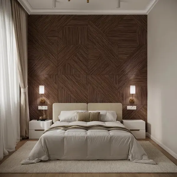 Ремонт двухэтажного коттеджа общей площадью 150 м2