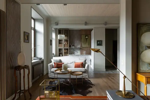 CТАЛИНКА НА ТВЕРСКОЙ