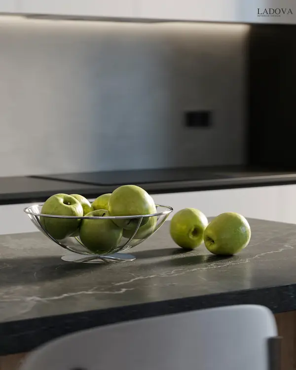 Проект выпускницы Geometrium School, дизайнера и куратора Мэри Никифоровой