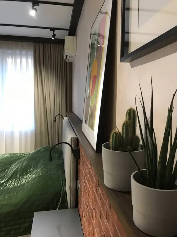 Квартира 56 кв.м. на ул. Сосинская, г. Москва