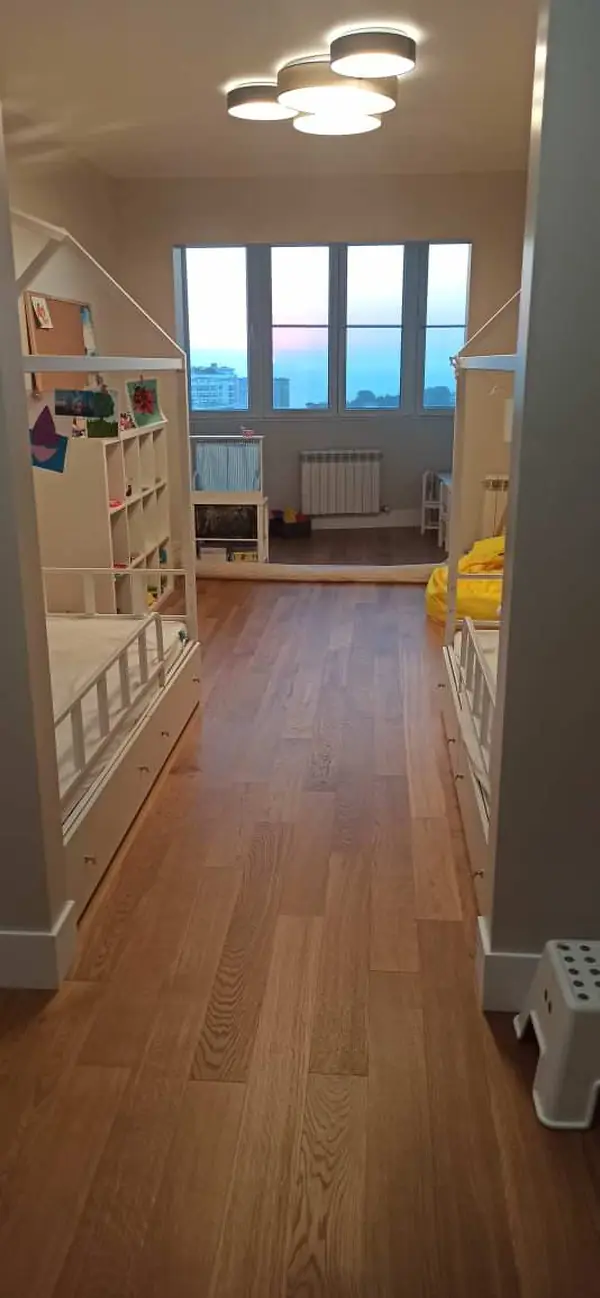 СОЧИ МЯГКИЙ МИНИМАЛИЗМ 126м