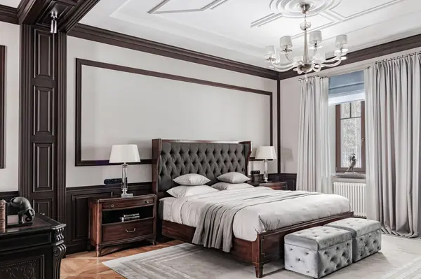 Дом на новой риге