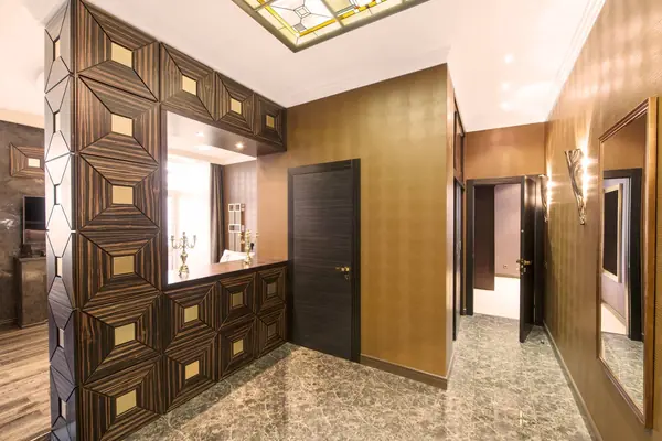 Ар-деко для двоих