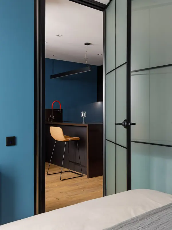 Квартира в ЖК "Дом на Волге"