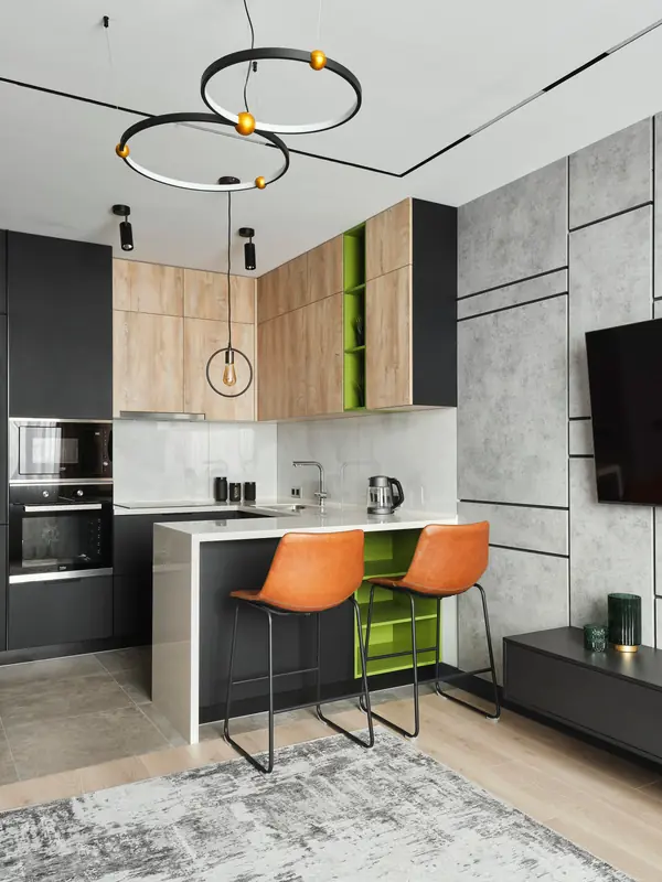 ЖК Звездный