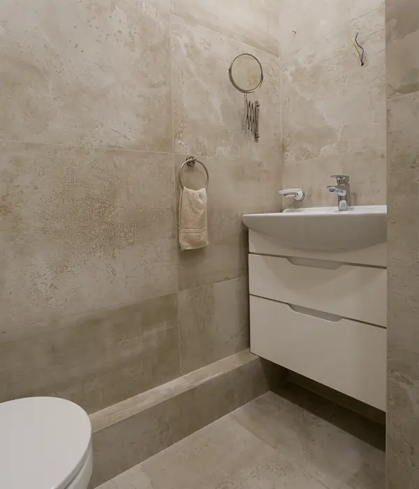 Мужская квартира-студия /Studio for a male