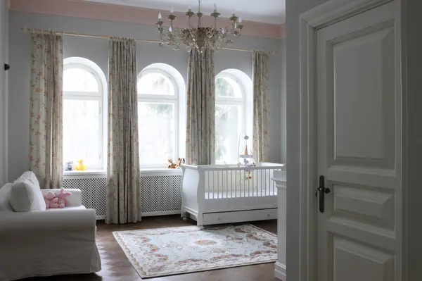 Дом 30-х гг XX века