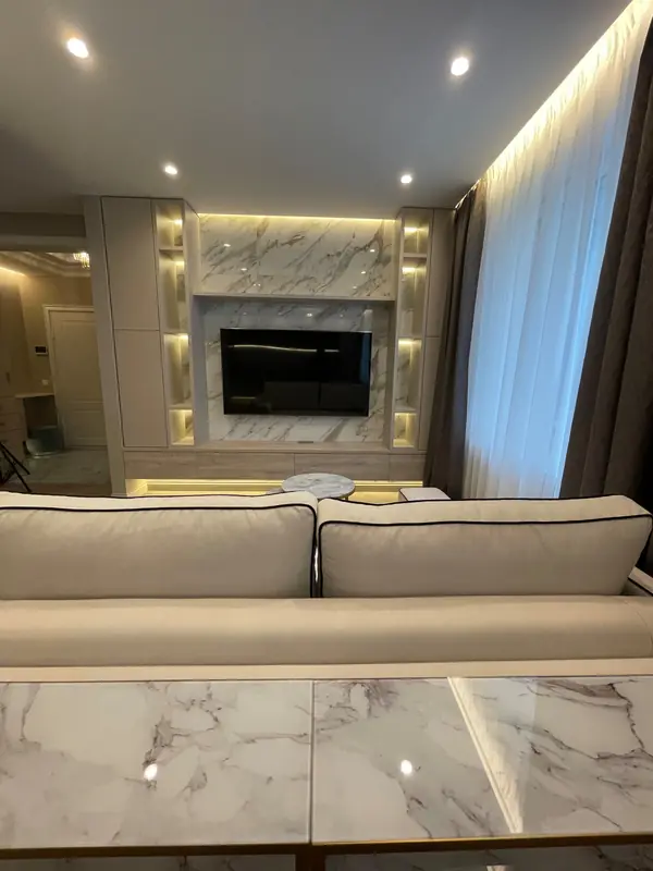 Неоклассика в питерском стиле