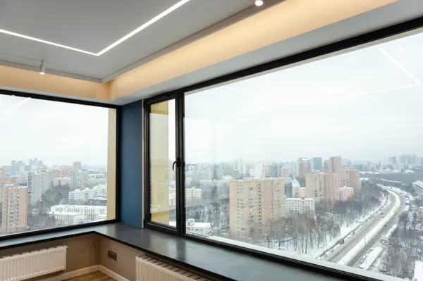 Дискавери 58 м2