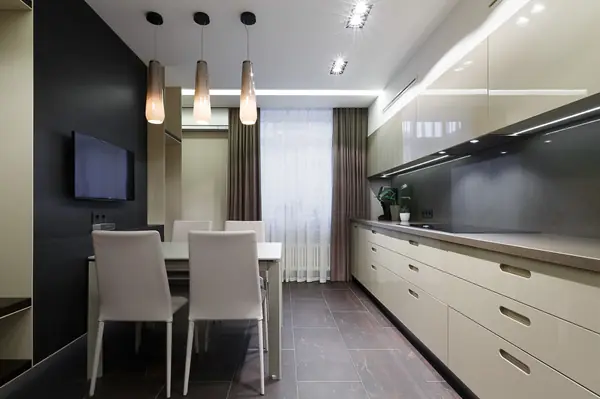 Апартаменты Grand Familia