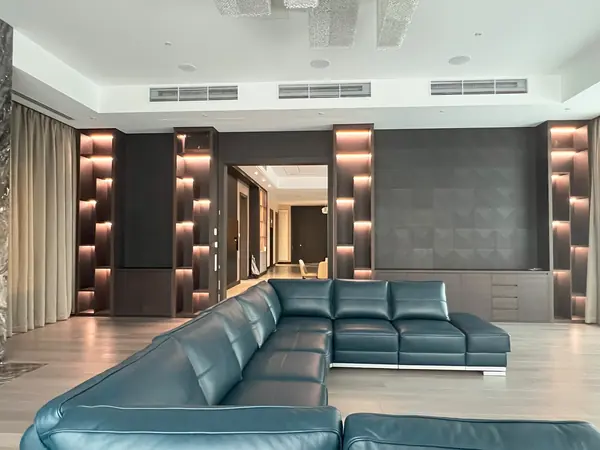 Загородный дом в Жуковке