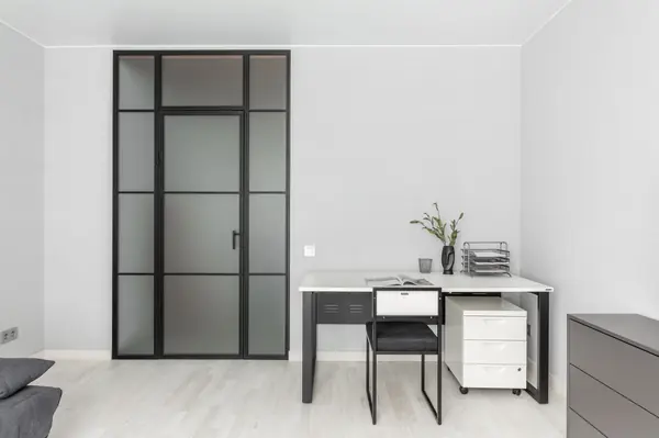 Квартира на Полтавском