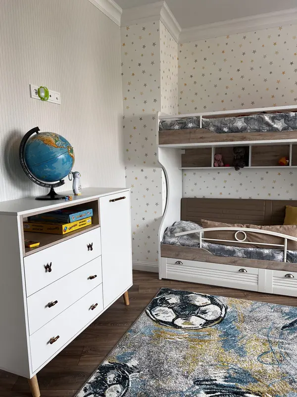 ДЕТСКАЯ В АЛЫХ ПАРУСАХ