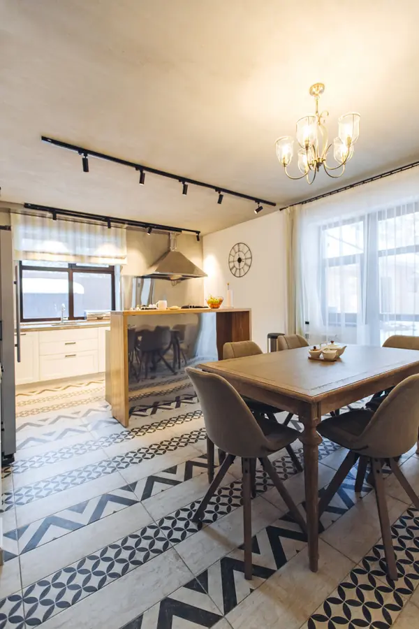 Светлый дом