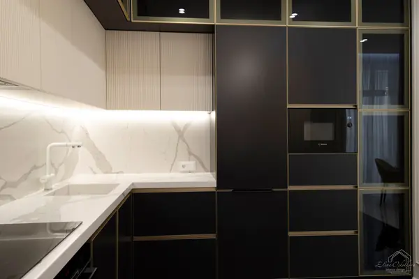 Квартира ЖК "Династия"