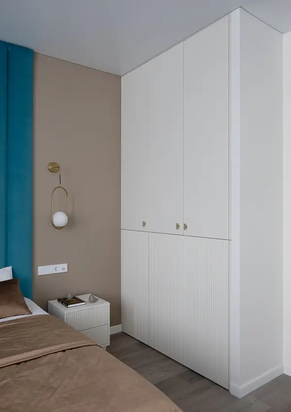 ЖК Рыбная деревня