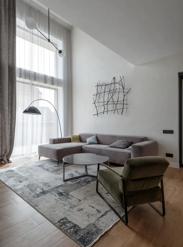 Дом на Айдаровской