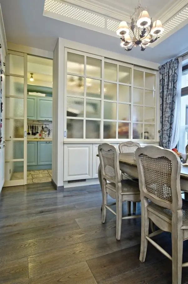 Прованс и этностиль