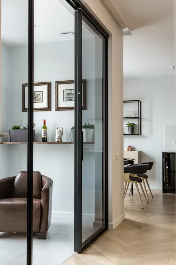 ЖК" Лобачевский"