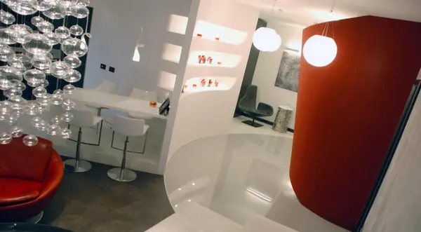 Квартира 145 кв.м. На Шмитовском