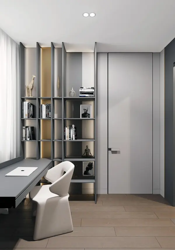 Квартира на Дубравной