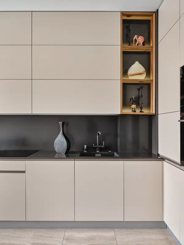 Как создать настроение? (ЖК LIFE Кутузовский)