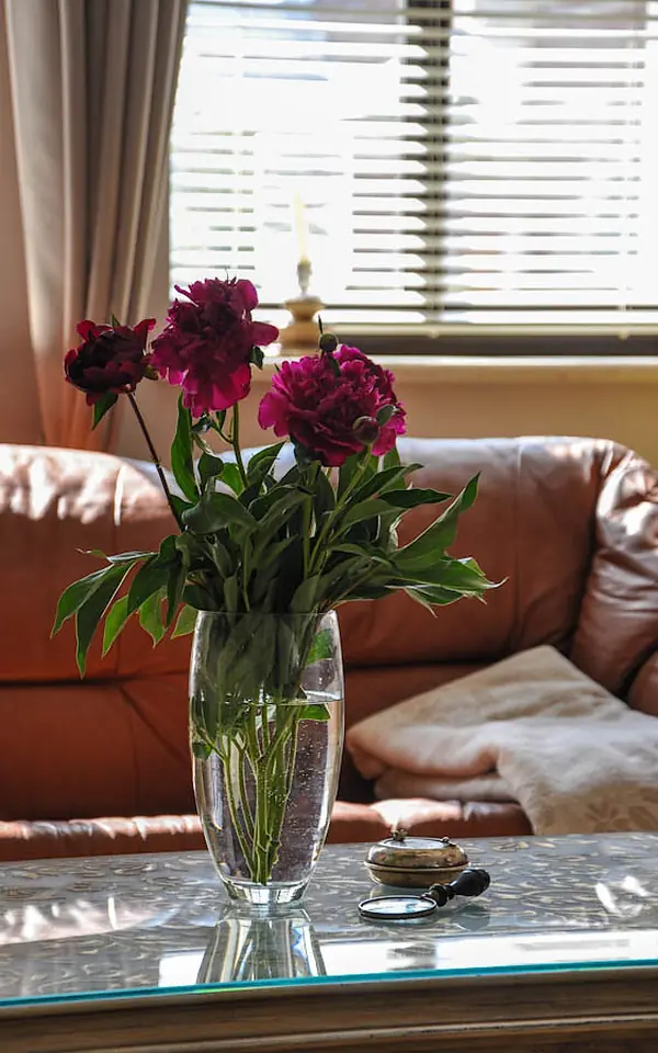 2-комнатная квартира, Москва