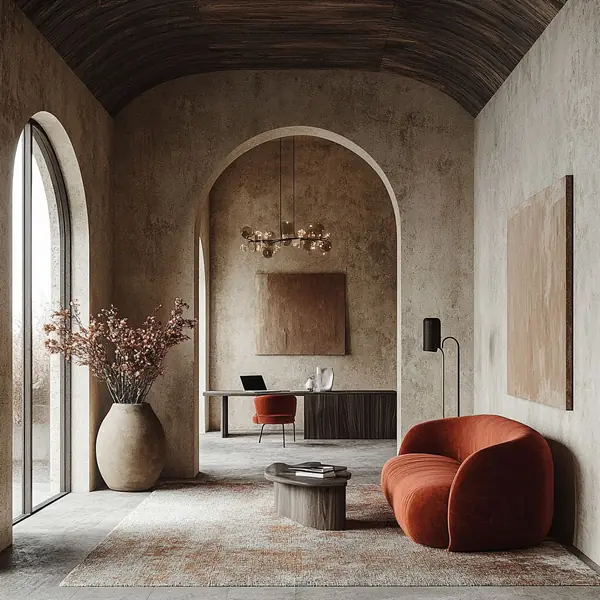 Вилла в Греции Rock Villa