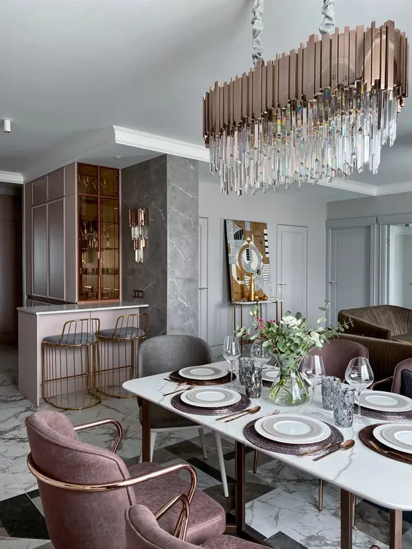 В духе нового времени