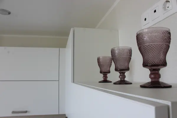 Современная однушка