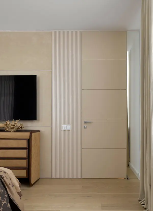 Квартира 206 кв.м.