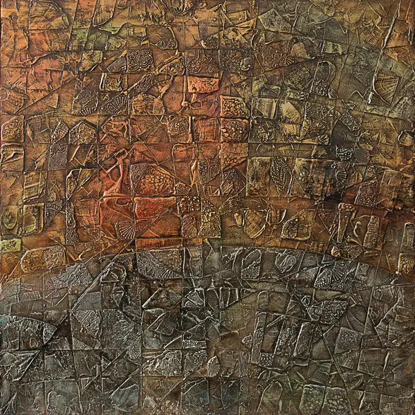 Живопись 2015