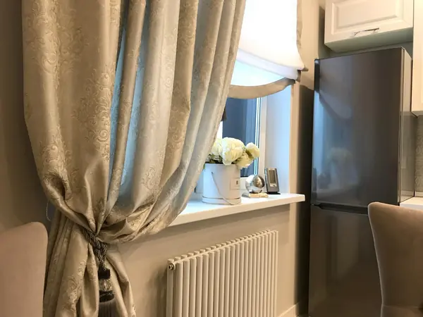 Олимпийская деревня