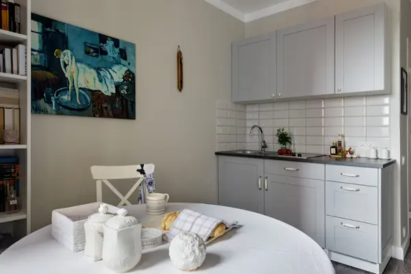 Студия в Красногорске 25 метров