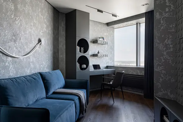 ЖК Лазурные небеса