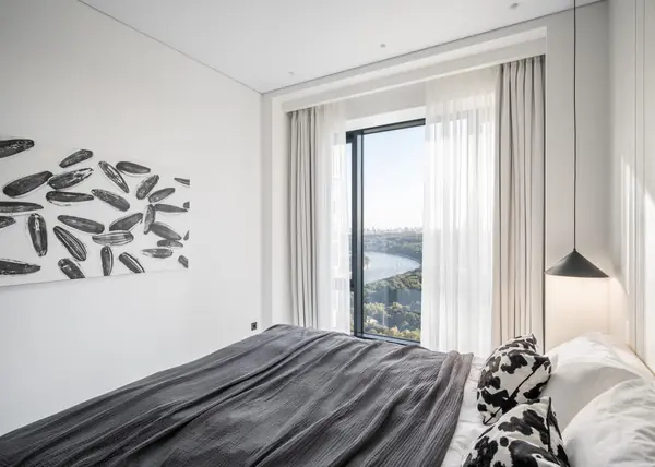 Жилой комплекс Hide (площадь 56 м2)