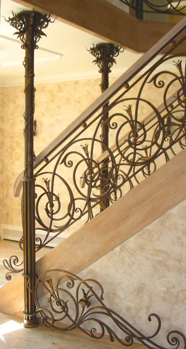 Дом в поселке Княжье озеро