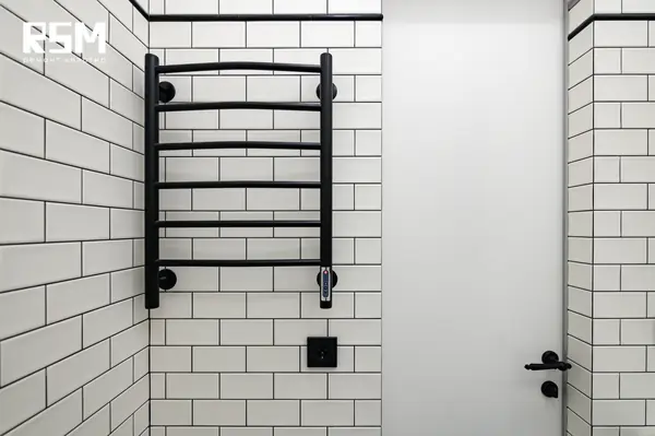 Старый фонд на набережной Черной речки