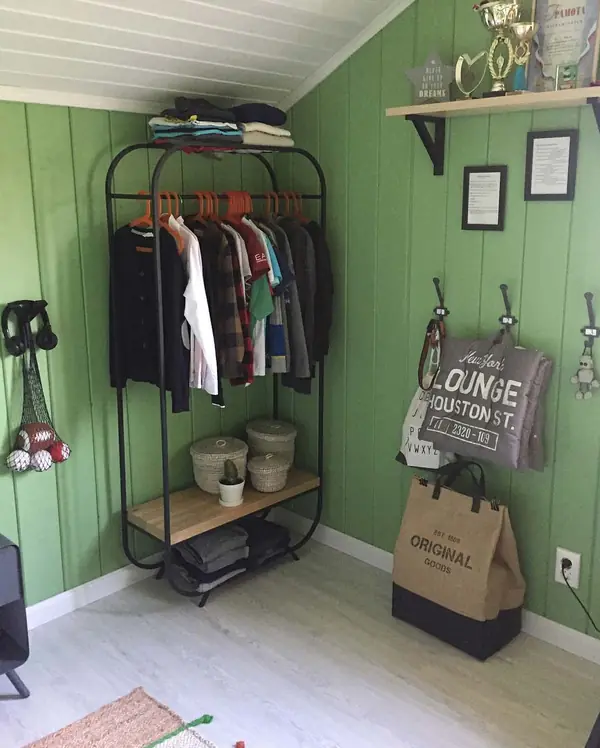 Мебель для прихожей/гардеробной