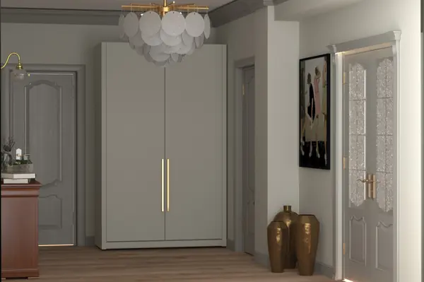 Квартира с историей