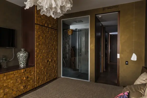 Квартира в Аэробусе